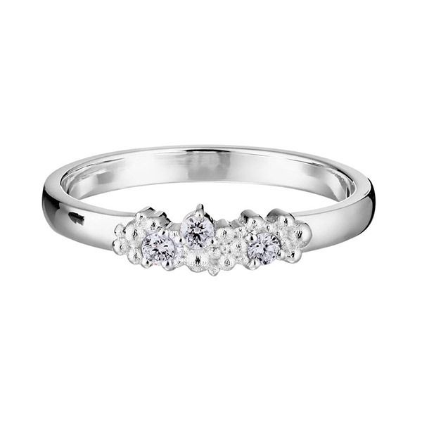 Lumoava Tiara timanttisormus L82261413