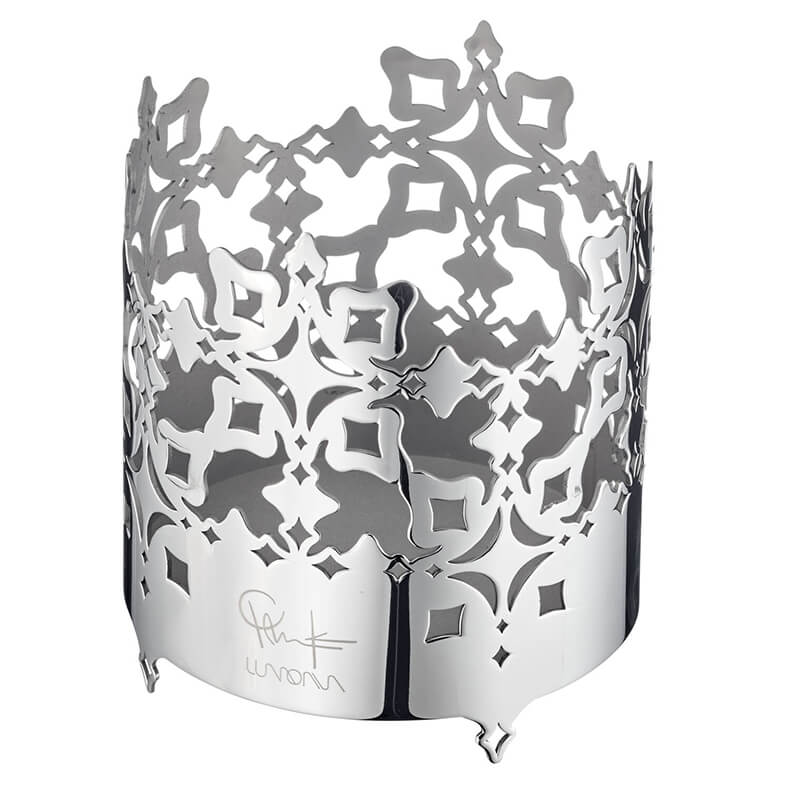 Lumoava Tuike -kynttilälyhty 399600000