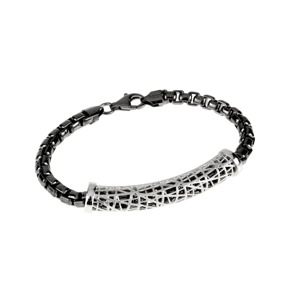 Lumoava Urban rannekoru 21 cm L53221200