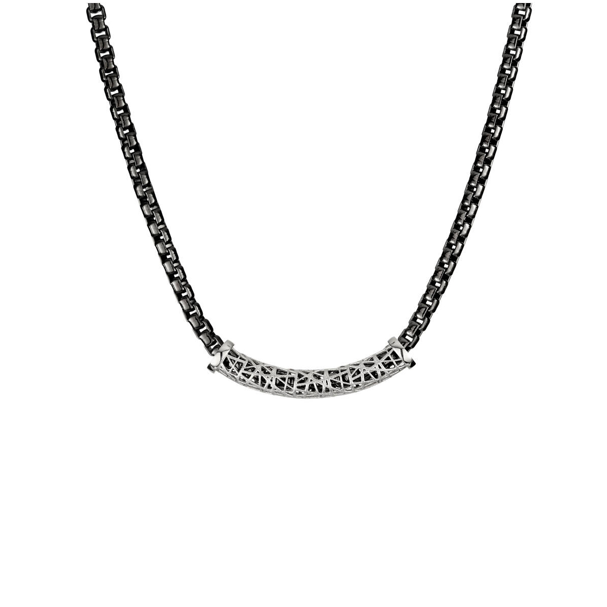 Lumoava Urban kaulakoru 53 cm L56221200530
