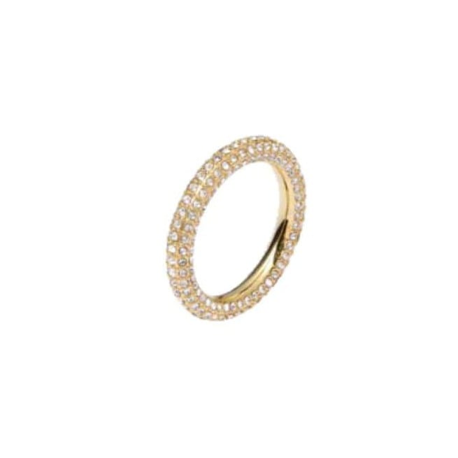 Mockberg Pavé Eternal sormus
