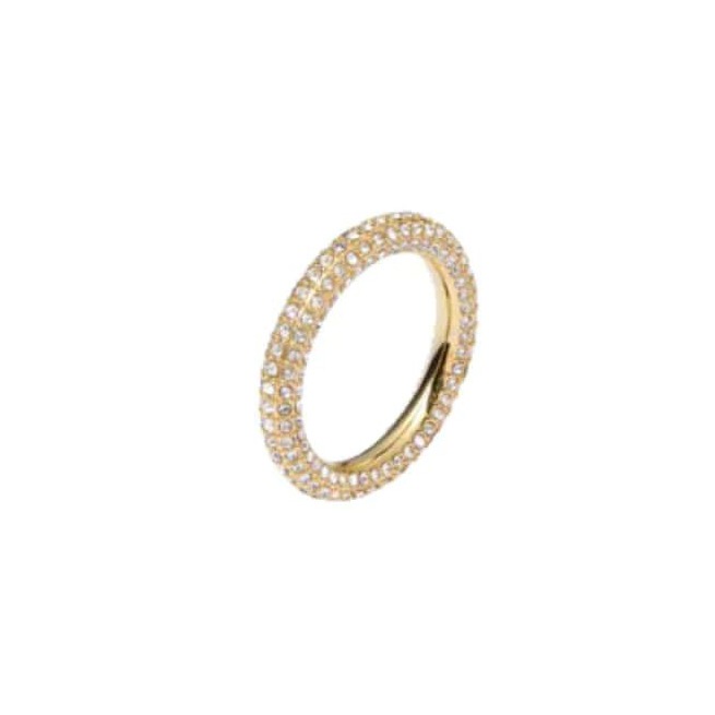 Mockberg Pavé Eternal sormus