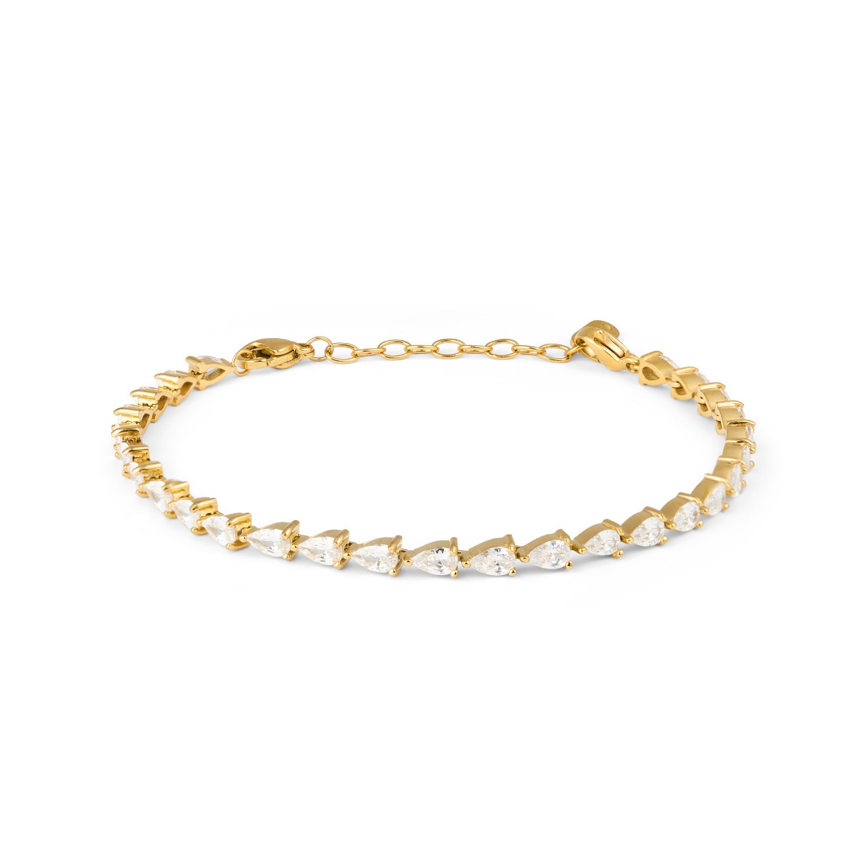 Mockberg Zina Gold rannekoru