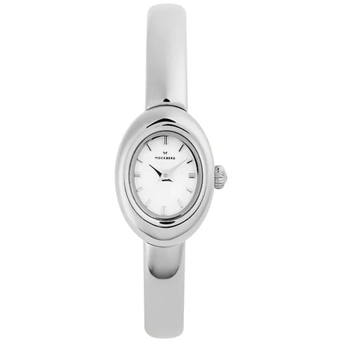 Mockberg Belle Oval Petite MB1768