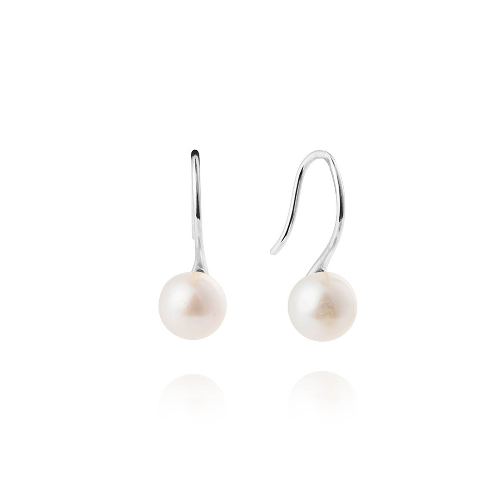 Mockberg Dream Pearl Steel korvakorut MB2073