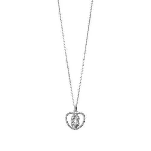 Kalevala Amuletti Teljänneito -kaulakoru 227031260