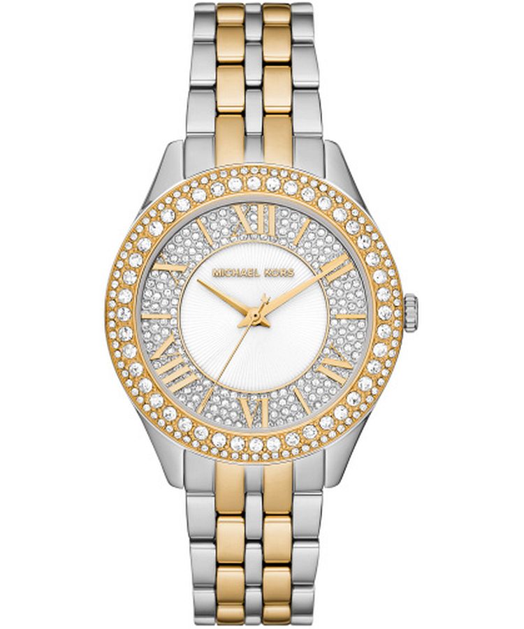 Michael Kors Harlowe MK4811