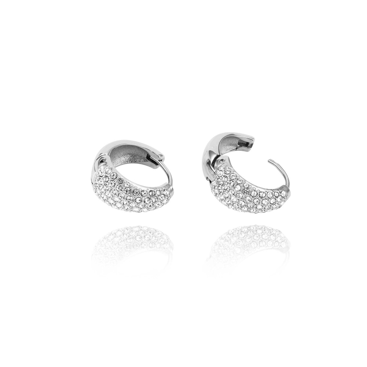 Mockberg Treasure Hoops korvakorut MO693