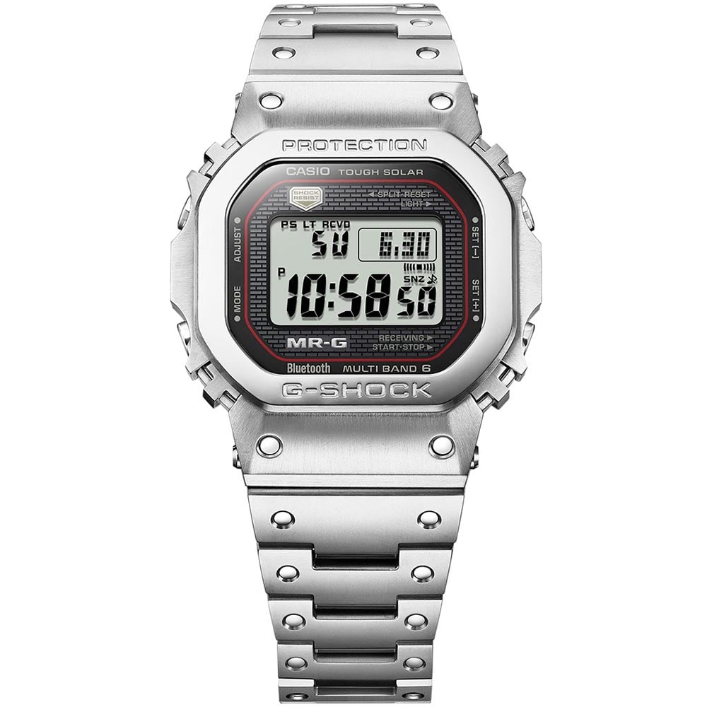 Casio G-Shock MRG-B5000D-1DR