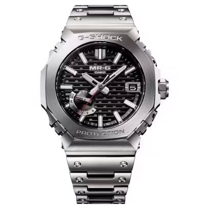 Casio G-Shock MRG-B2100D-1ADR