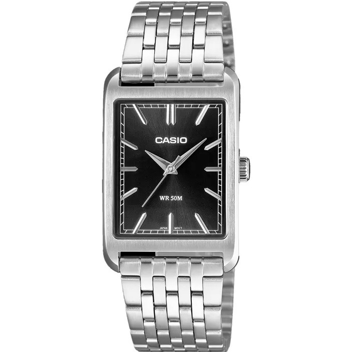 Casio Timeless Collection MTP-B215D-1AVER