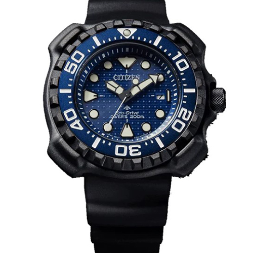 Citizen Promaster Eco-Drive Limited Edition BN0225-04L
