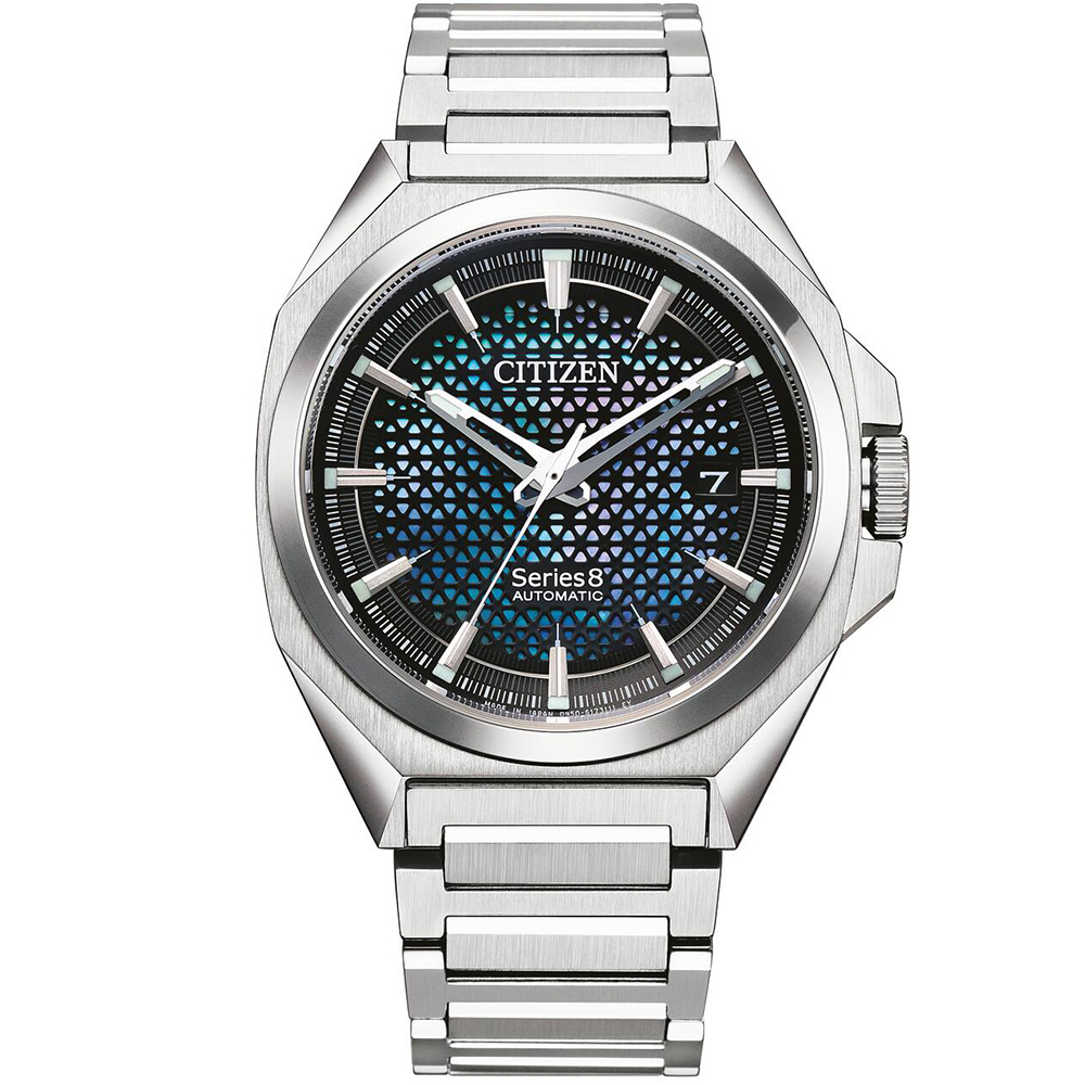 Citizen Series 8 Line 830 NA1010-84X