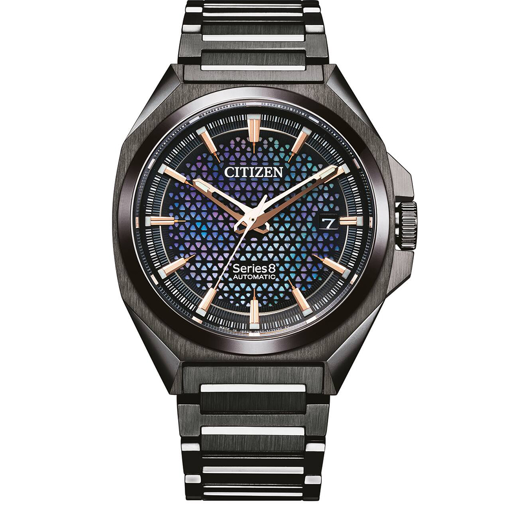 Citizen Series 8 Line 830 NA1015-81Z