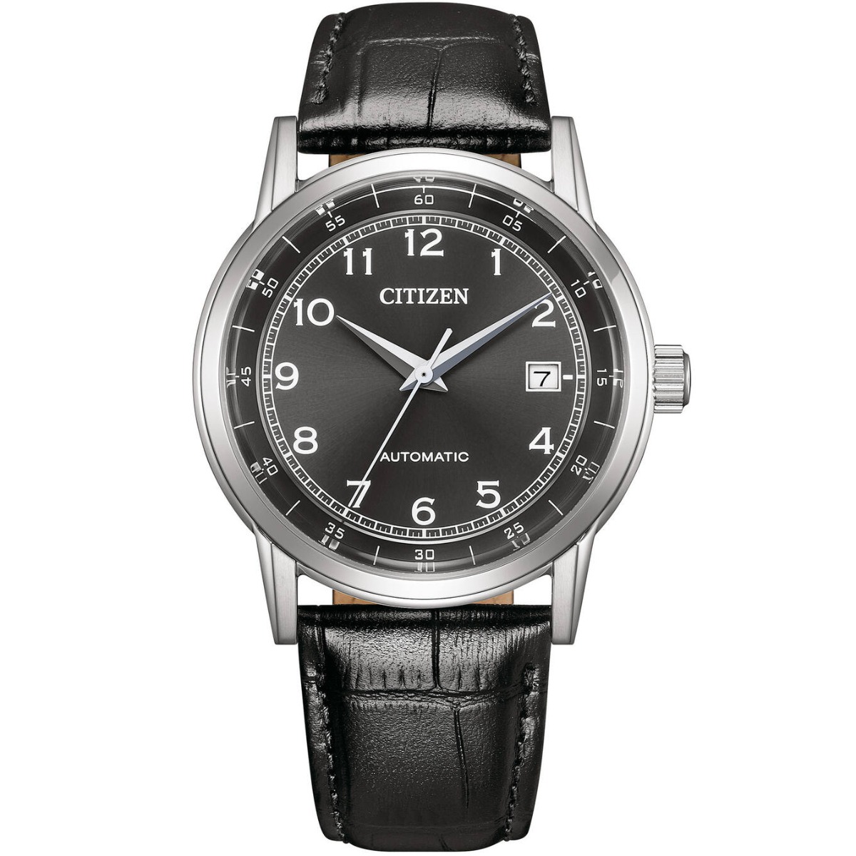 Citizen Automatic NJ0210-05E
