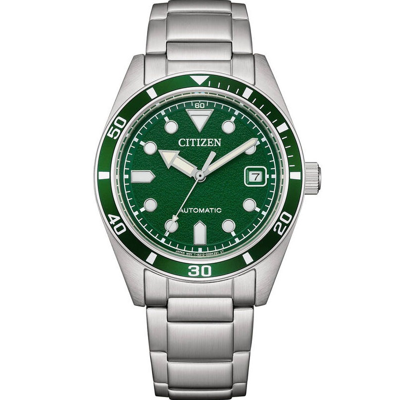 Citizen Automatic Marine NJ0220-52X