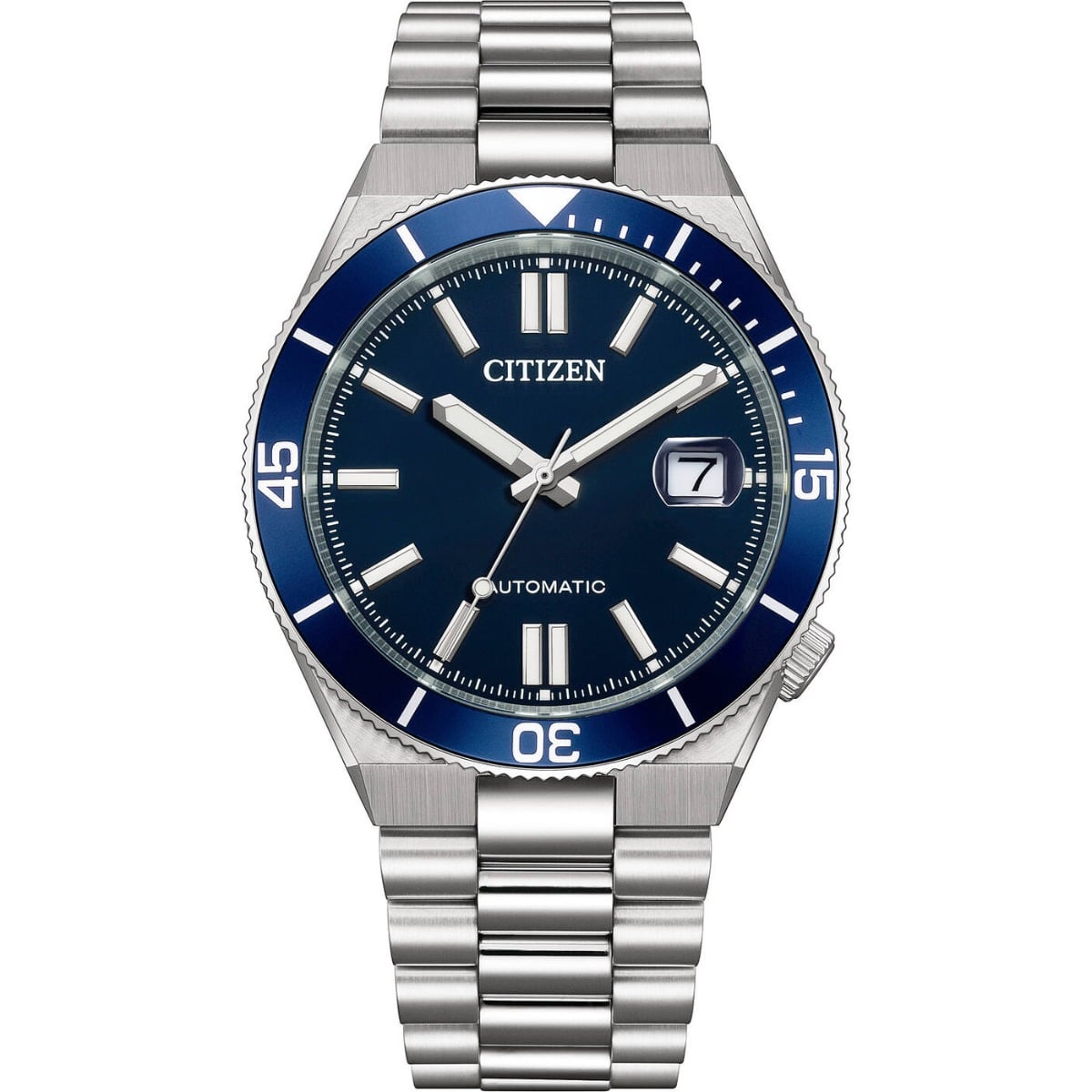Citizen Automatic Tsuyosa NJ0230-59L