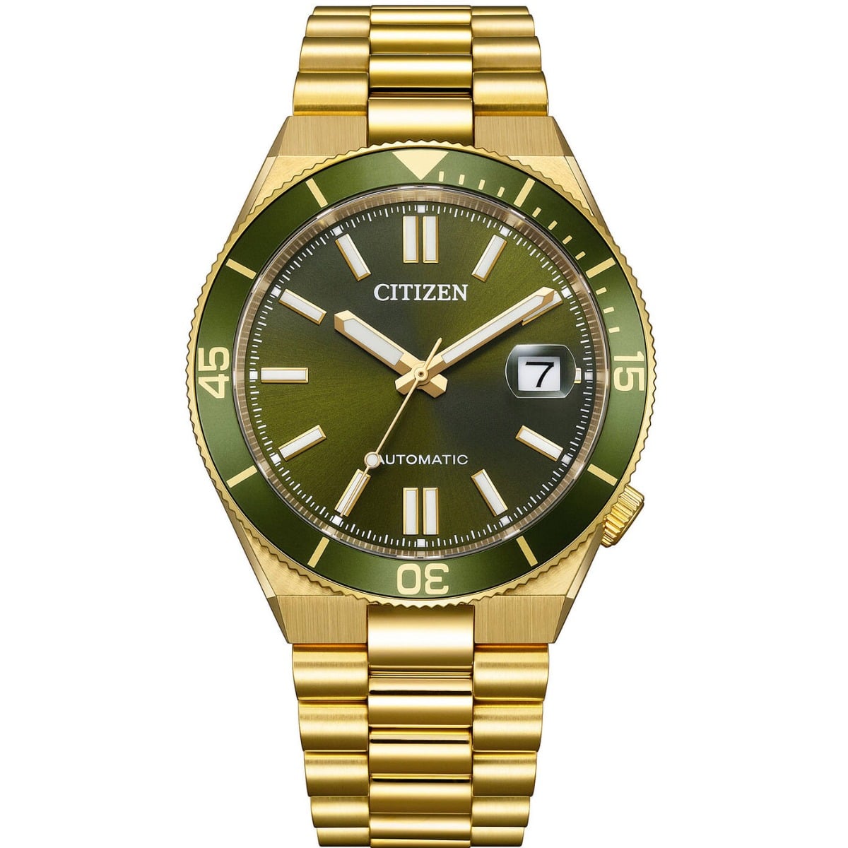 Citizen Automatic Tsuyosa NJ0232-53X
