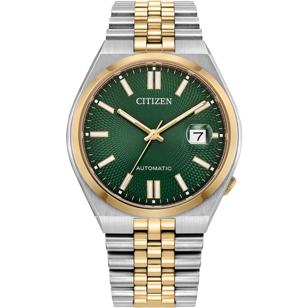 Citizen Tsuyosa Automatic NK0024-54X