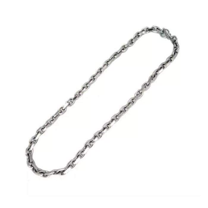 Northern Viking Jewelry Ankkuriketju 8 mm NVJKE014