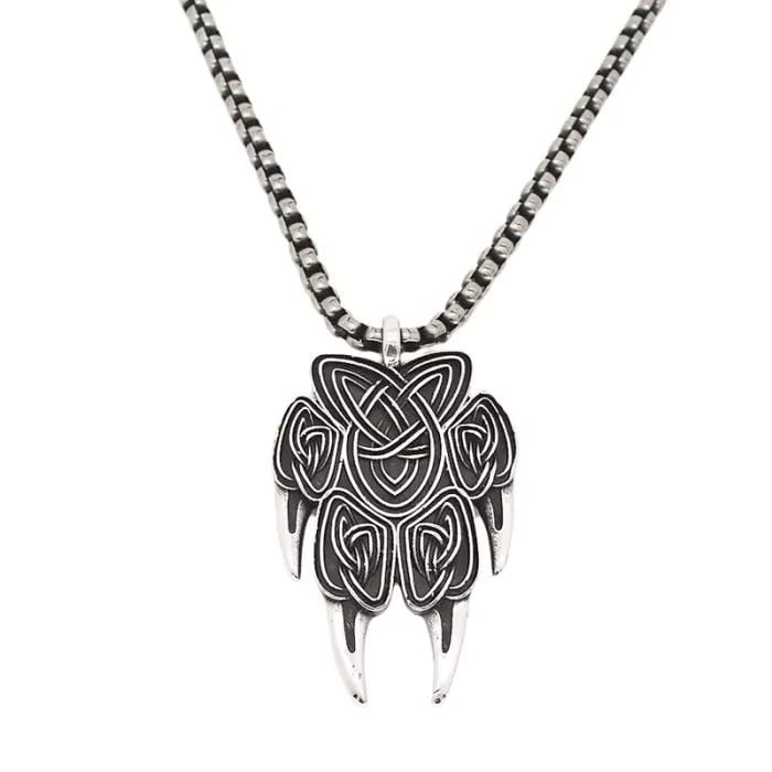 Northern Viking Jewelry kaulakoru NVJRS147_55cm