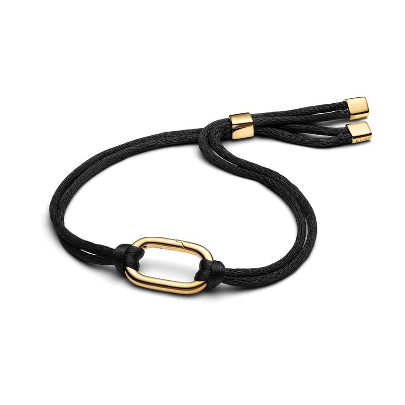 Pandora Openable Link Cord rannekoru 564680C01