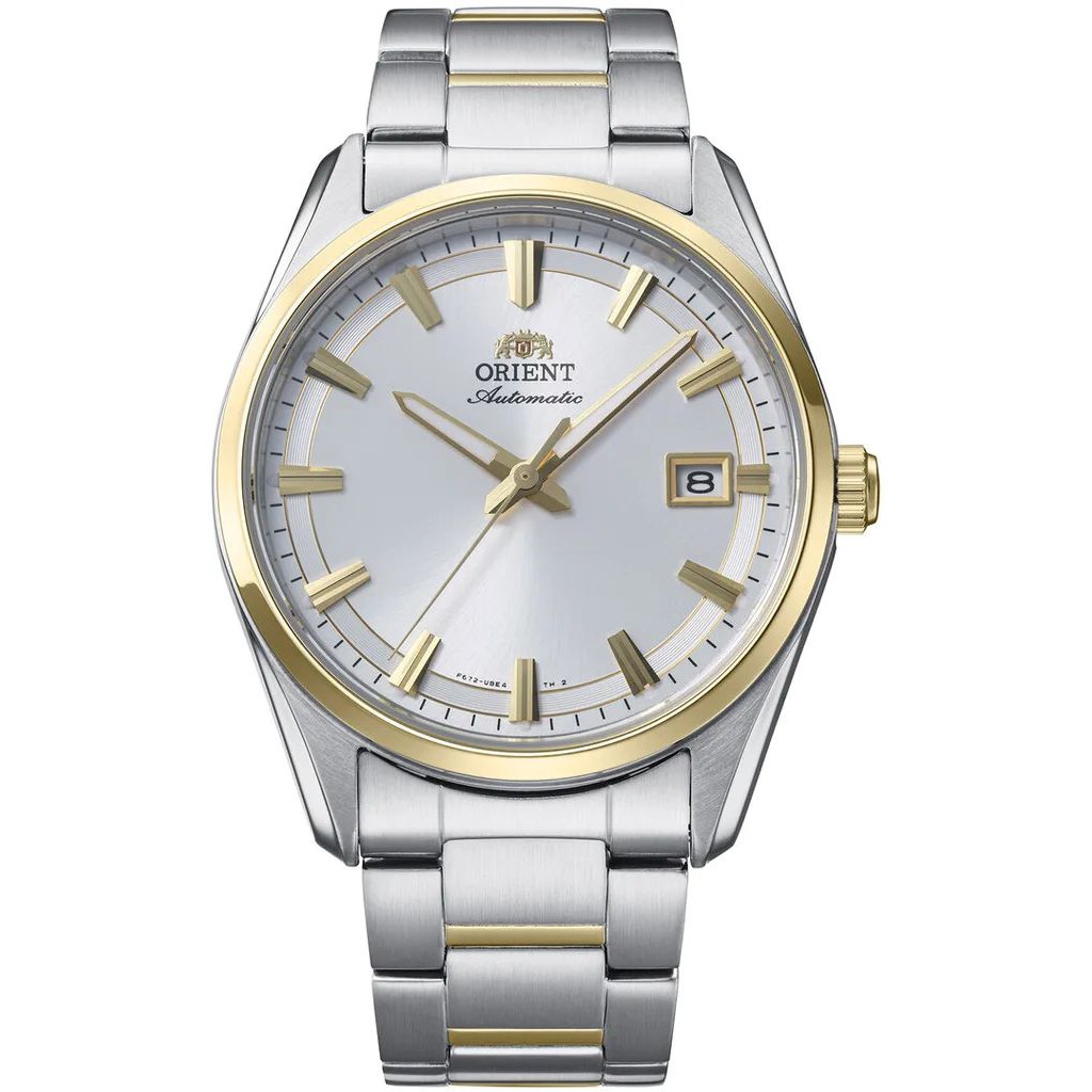 Orient Stretto Date RA-AC0R01S