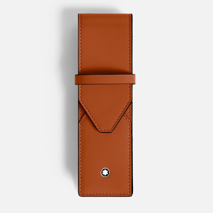 Montblanc Meisterstück 2-pen pouch MB198815