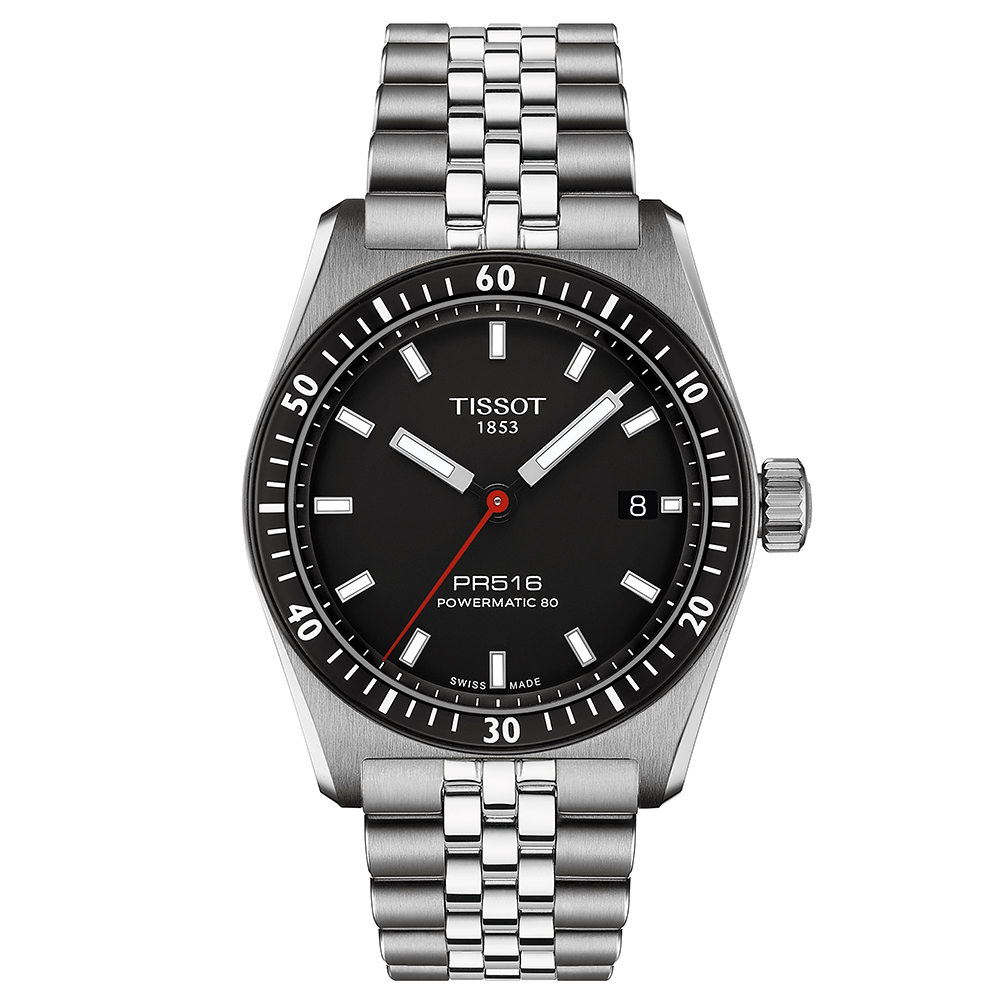 Tissot PR516 T149.407.11.051.00 Powermatic 80