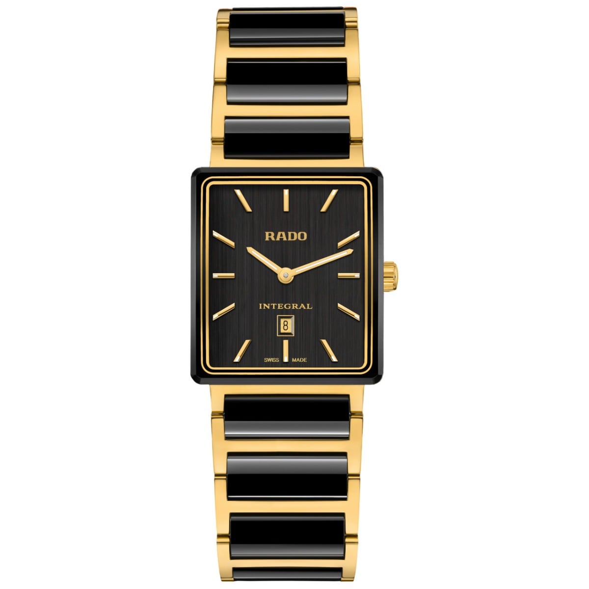 Rado Integral 40-Year Anniversary Edition R20258162