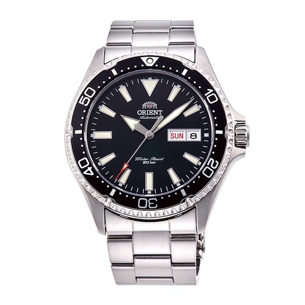Orient Kamasu RA-AA0001B39B