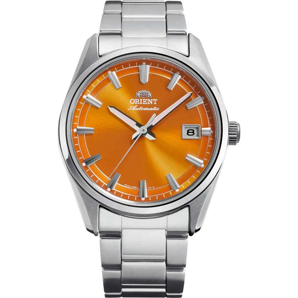 Orient Stretto Date RA-AC0R08Y30B