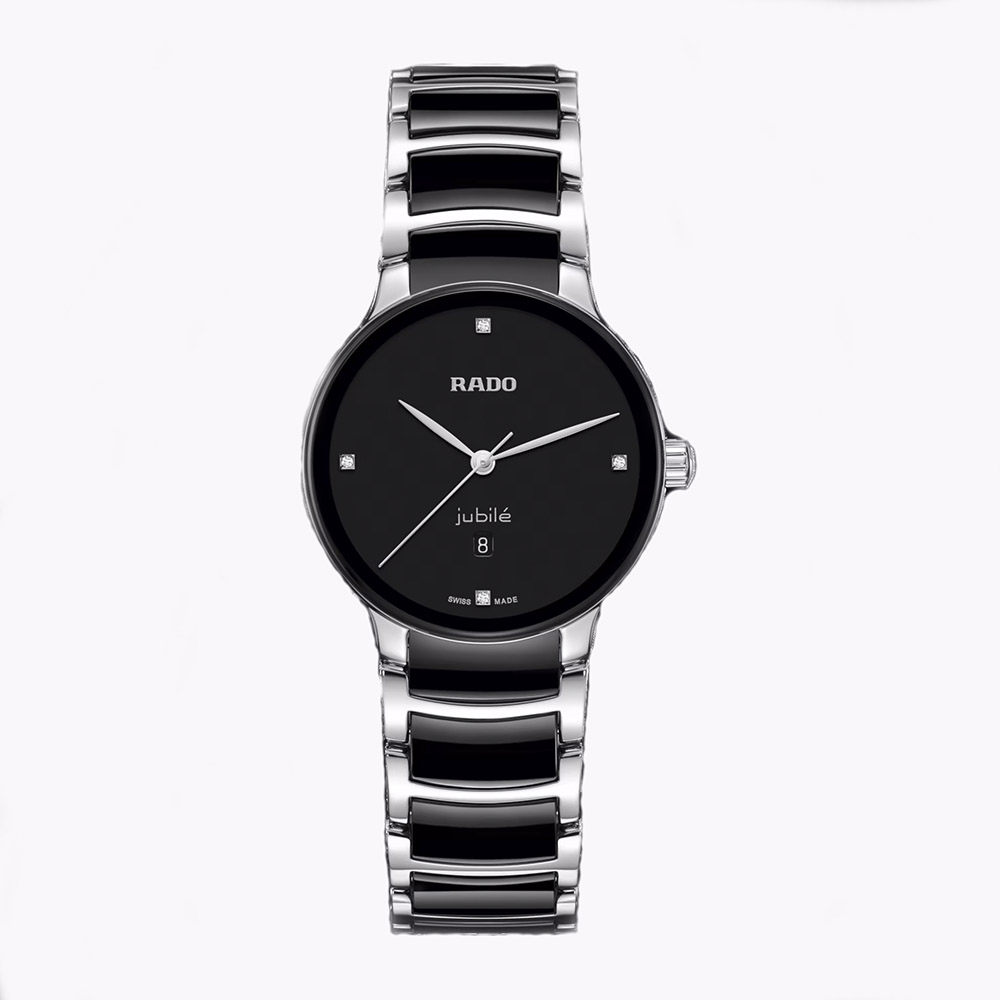 Rado Centrix Diamonds R30026712