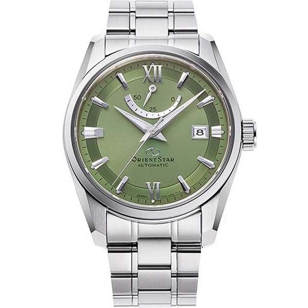 Orient Star Contemporary Date RE-AU0107E