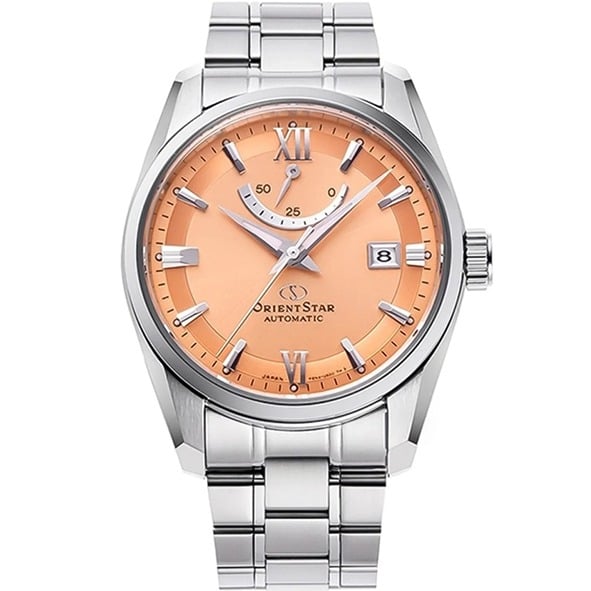 Orient Star Contemporary Date RE-AU0108G