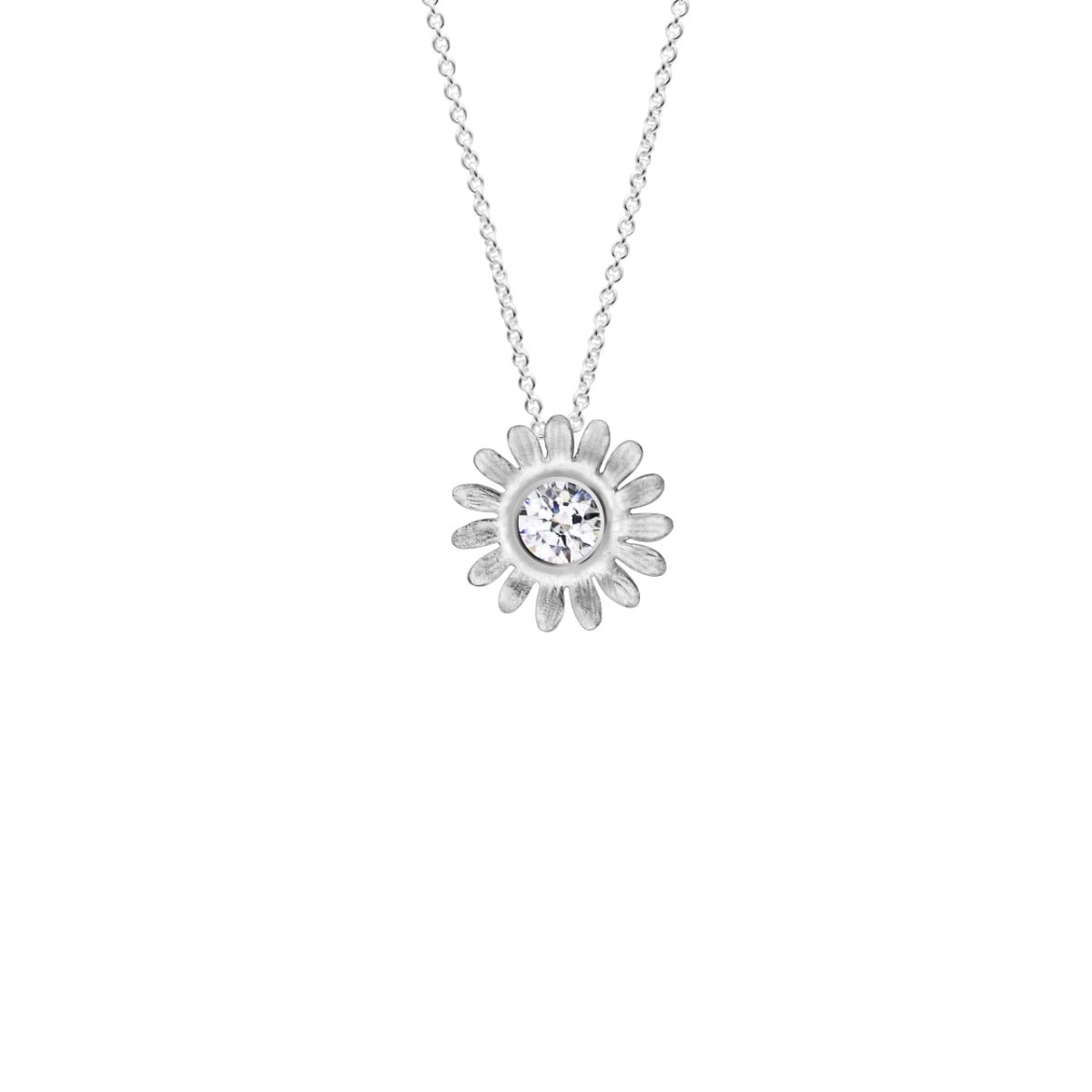 Tammi Jewellery Ystävyys -kaulakoru 45cm S3932
