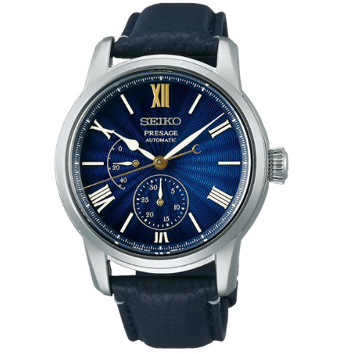Seiko Presage Automatic Watchmaking 110th Anniversary Limited Edition SPB399J1