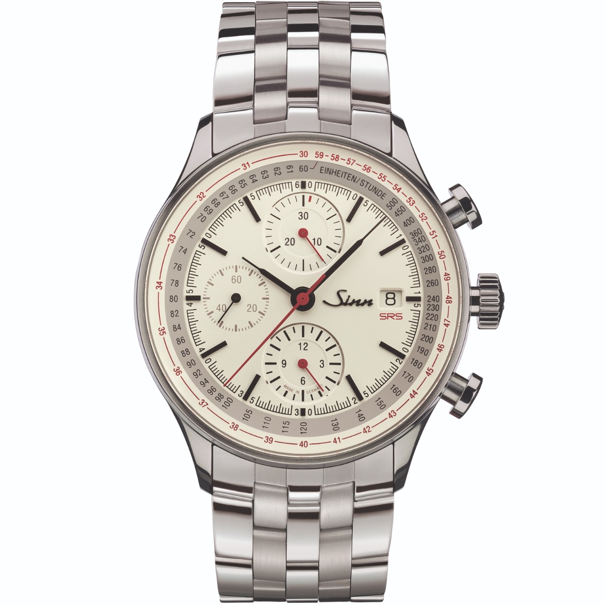 Sinn 910 SRS Fine Link 910.020