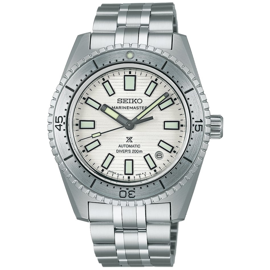 Seiko Brand 100th Anniversary Limited Edition SJE097J1