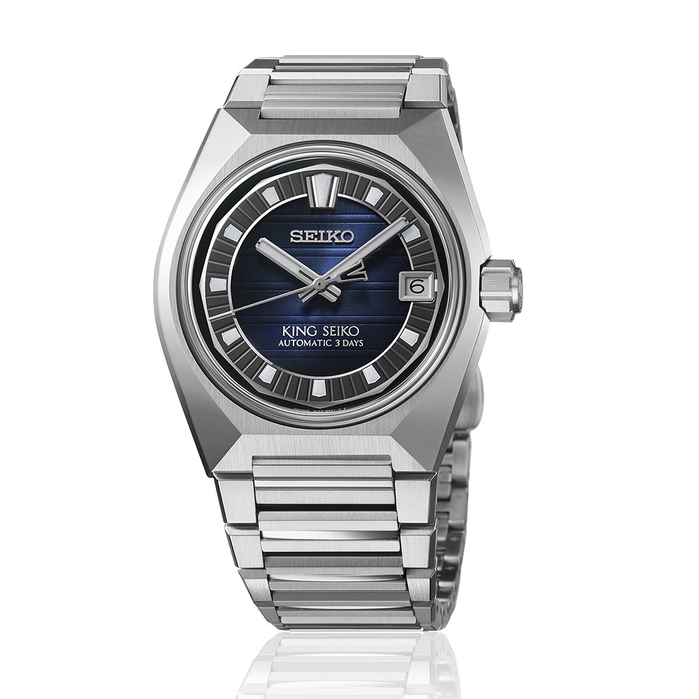 Seiko King Seiko Vanac SLA085J1
