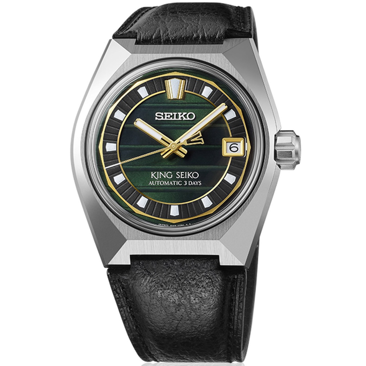 Seiko King Seiko VANAC SLA095J1