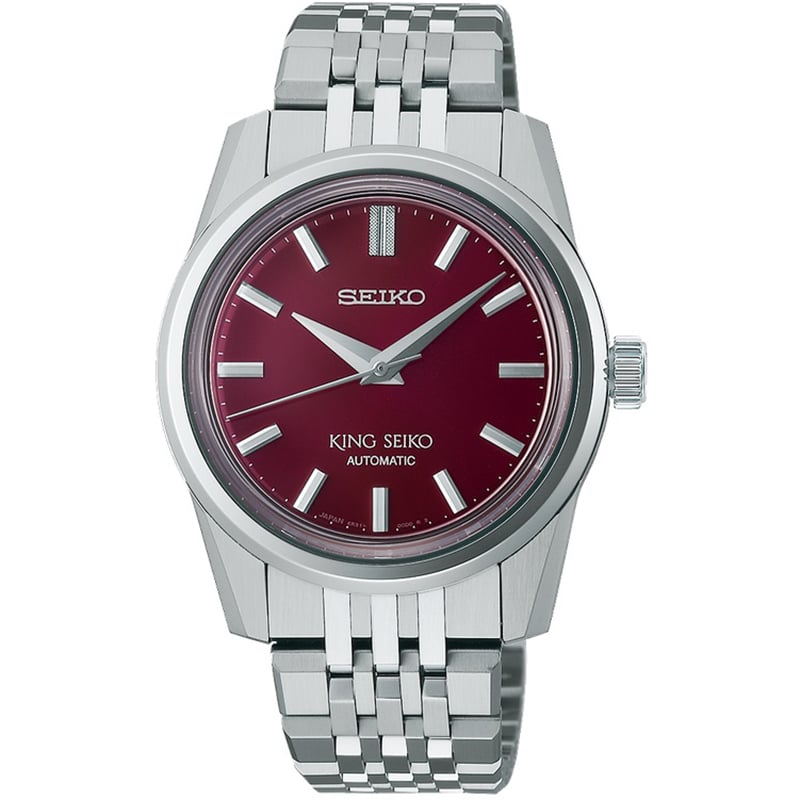 King Seiko SPB287J1