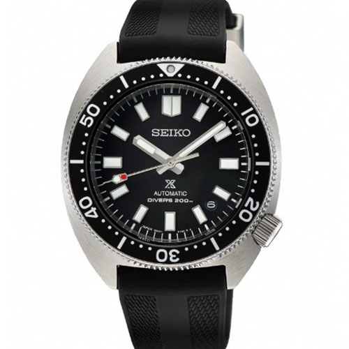 Seiko Prospex Heritage Turtle 1968 Re-Issue Automatic Diver's SPB317J1