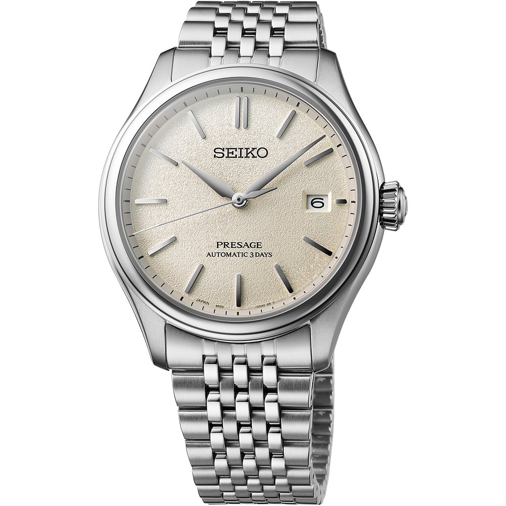 Seiko Presage Classic Series SPB463J1
