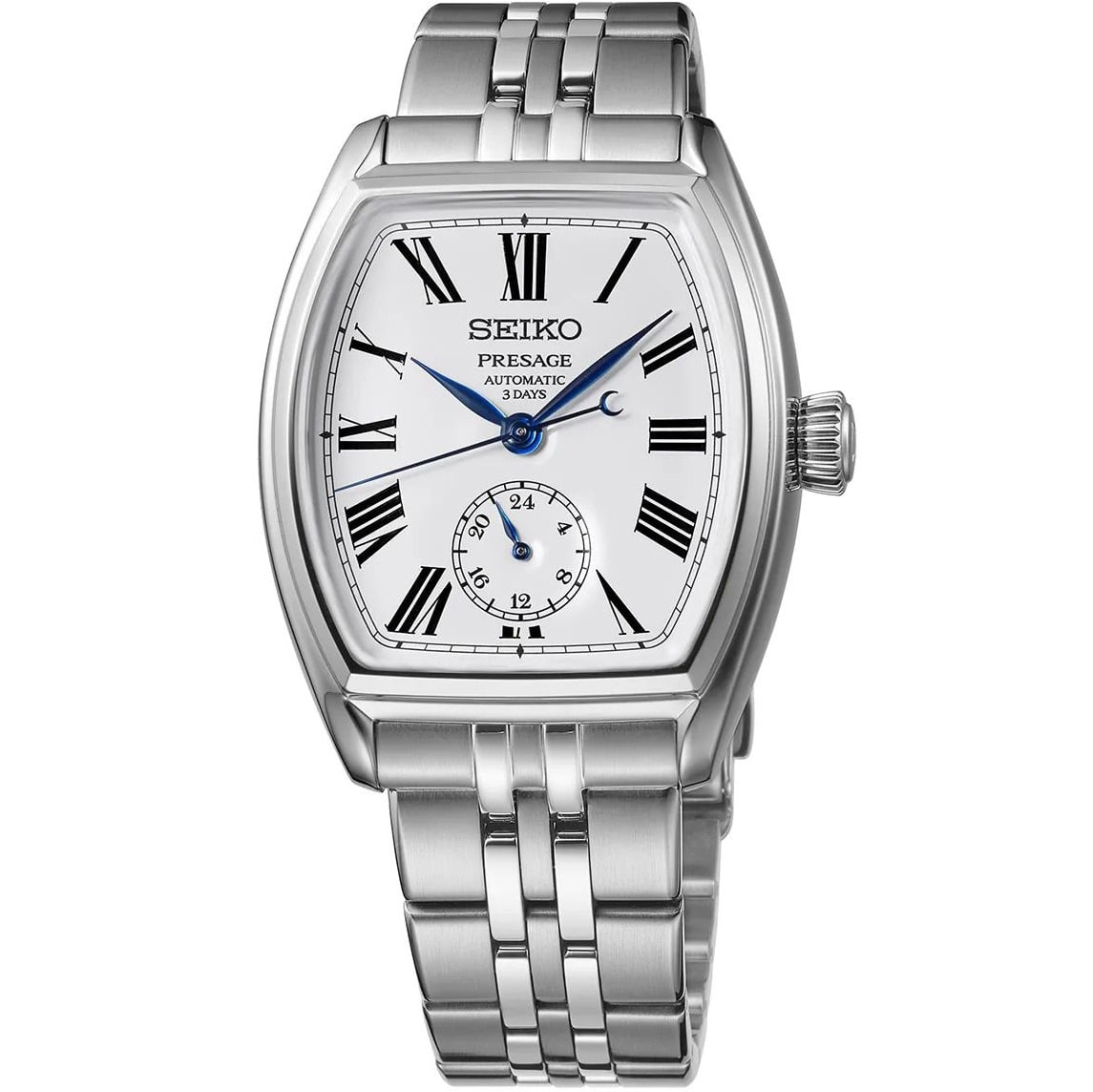 Seiko Presage Classic Series Craftsmanship SPB537J1