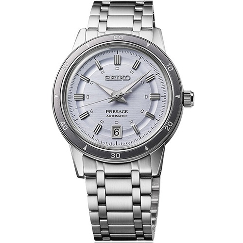 Seiko Presage Automatic Style 60's SRPL73J1