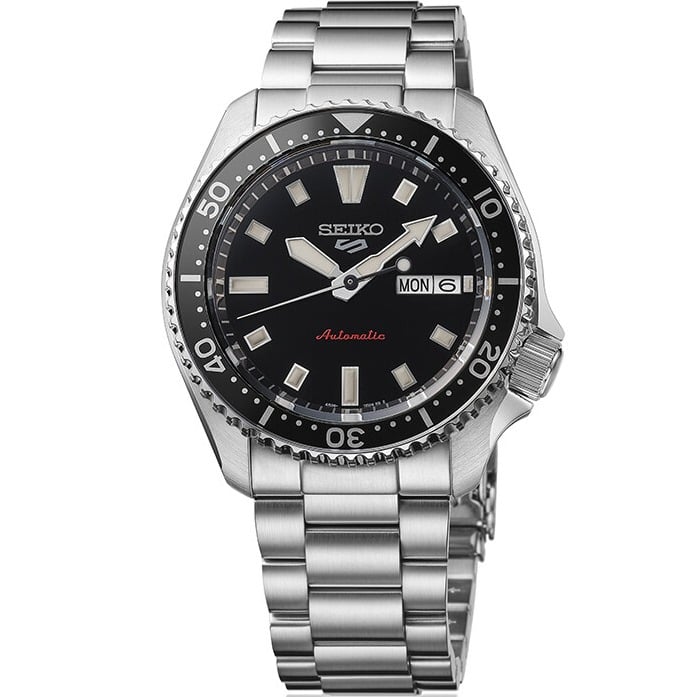 Seiko 5 Sports SKX SRPL85K1