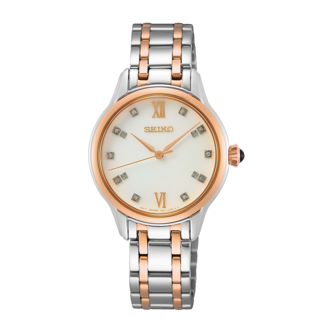 Seiko -rannekello SRZ542P1