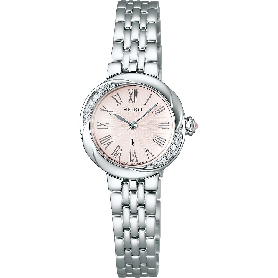 Seiko Lukia Grow SSWA001J