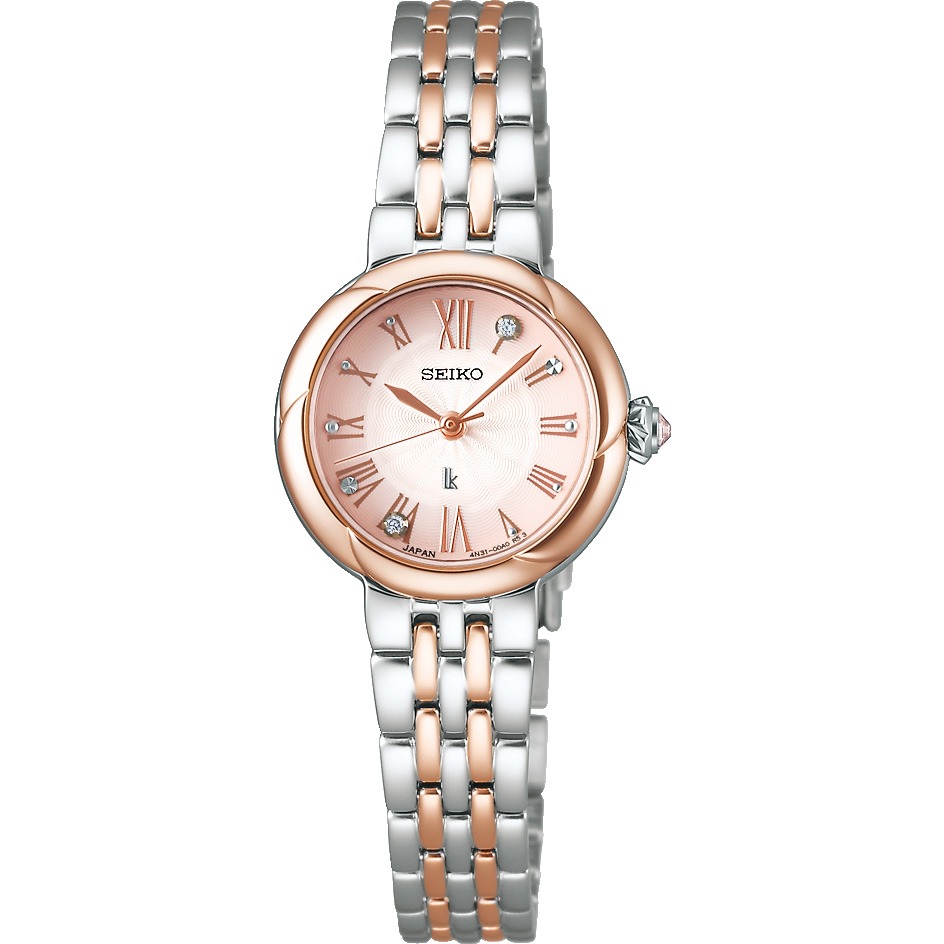 Seiko Lukia Grow SSWA006J